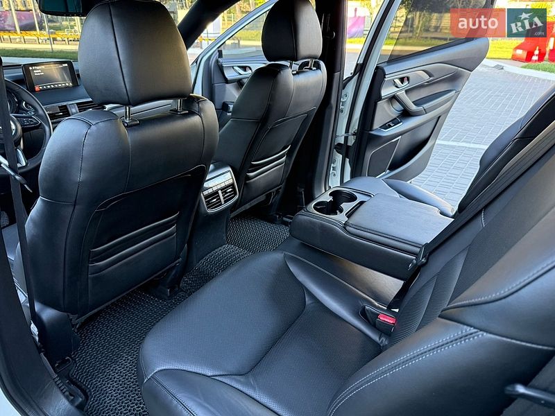 Внедорожник / Кроссовер Mazda CX-9 2016 в Одессе фото 65 Внедорожник / Кроссовер Mazda CX-9 2016 в Одессе