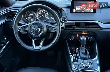 Внедорожник / Кроссовер Mazda CX-9 2016 в Одессе фото 83 Внедорожник / Кроссовер Mazda CX-9 2016 в Одессе