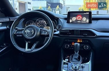 Внедорожник / Кроссовер Mazda CX-9 2016 в Одессе фото 84 Внедорожник / Кроссовер Mazda CX-9 2016 в Одессе