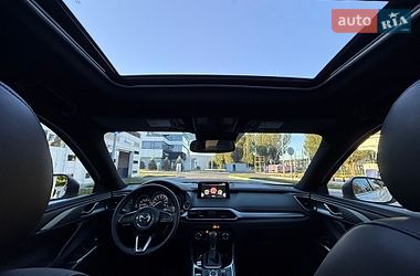 Внедорожник / Кроссовер Mazda CX-9 2016 в Одессе фото 85 Внедорожник / Кроссовер Mazda CX-9 2016 в Одессе