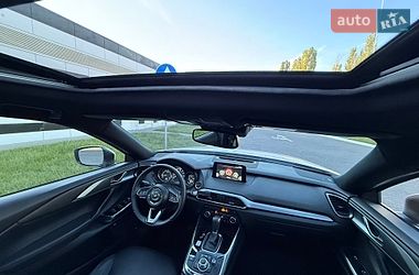 Внедорожник / Кроссовер Mazda CX-9 2016 в Одессе фото 87 Внедорожник / Кроссовер Mazda CX-9 2016 в Одессе