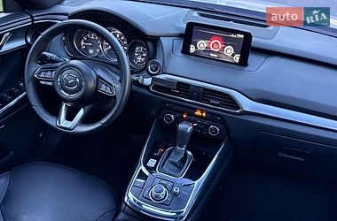 Внедорожник / Кроссовер Mazda CX-9 2016 в Одессе фото 88 Внедорожник / Кроссовер Mazda CX-9 2016 в Одессе