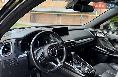 Внедорожник / Кроссовер Mazda CX-9 2020 в Житомире