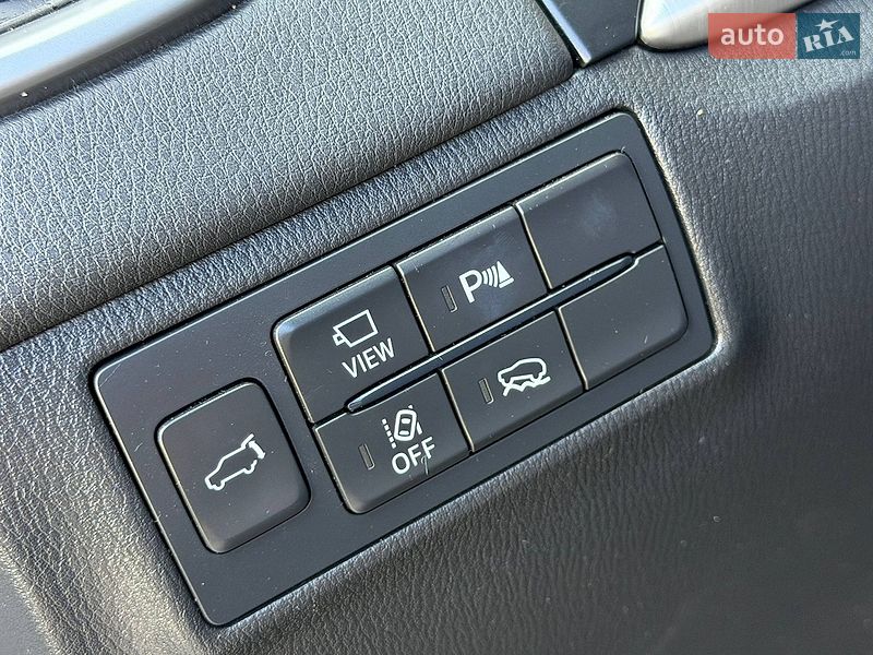 Внедорожник / Кроссовер Mazda CX-9 2020 в Житомире