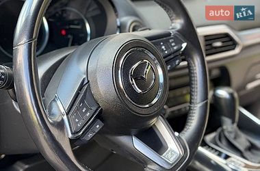 Внедорожник / Кроссовер Mazda CX-9 2020 в Житомире
