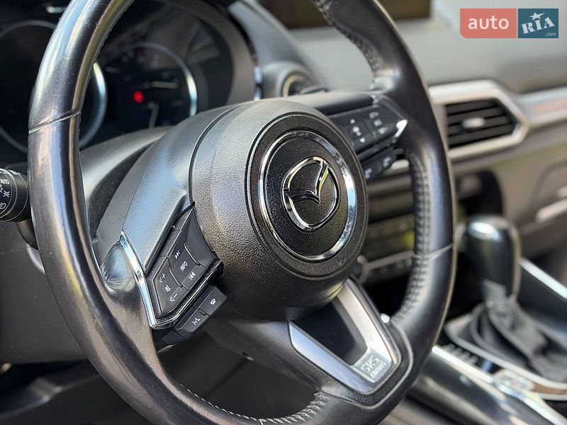 Внедорожник / Кроссовер Mazda CX-9 2020 в Житомире