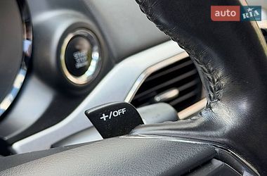 Внедорожник / Кроссовер Mazda CX-9 2020 в Житомире