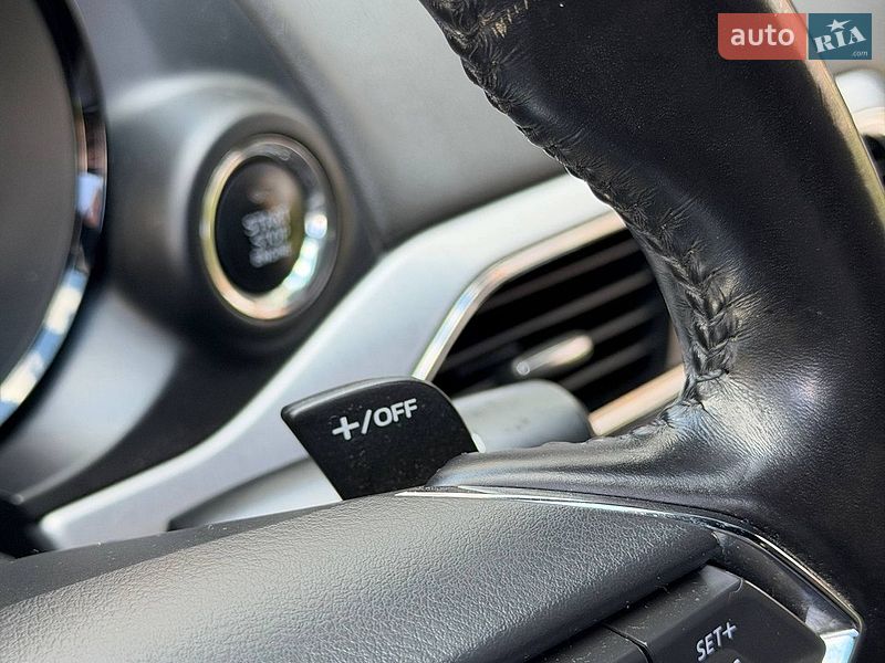Внедорожник / Кроссовер Mazda CX-9 2020 в Житомире
