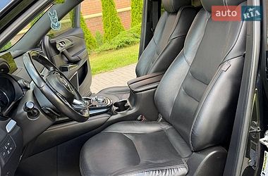 Внедорожник / Кроссовер Mazda CX-9 2020 в Житомире