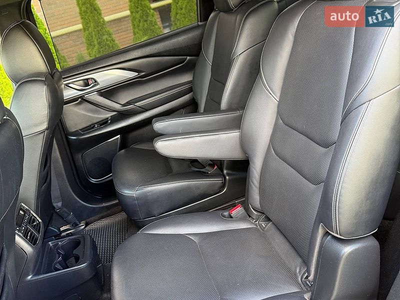 Внедорожник / Кроссовер Mazda CX-9 2020 в Житомире
