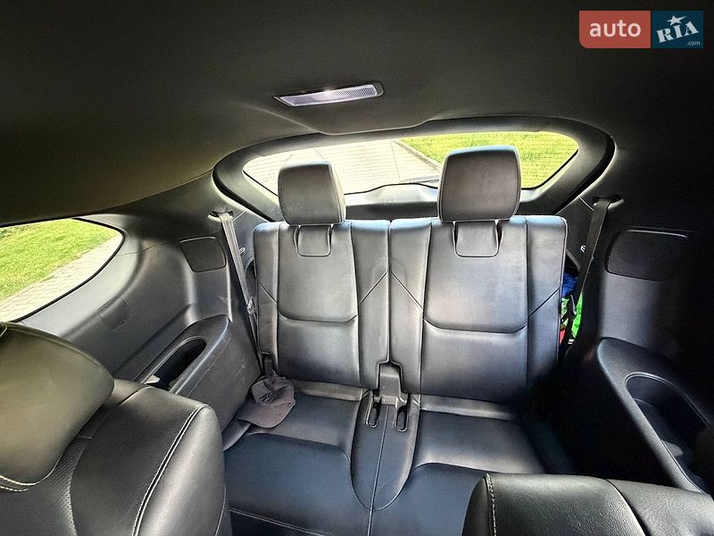 Внедорожник / Кроссовер Mazda CX-9 2020 в Житомире