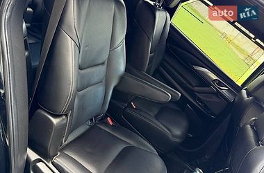 Внедорожник / Кроссовер Mazda CX-9 2020 в Житомире