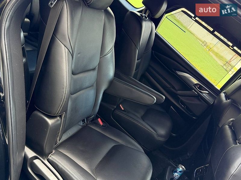 Внедорожник / Кроссовер Mazda CX-9 2020 в Житомире