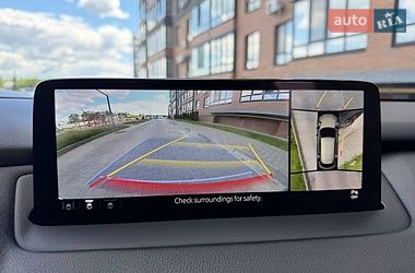 Внедорожник / Кроссовер Mazda CX-9 2020 в Житомире