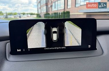 Внедорожник / Кроссовер Mazda CX-9 2020 в Житомире