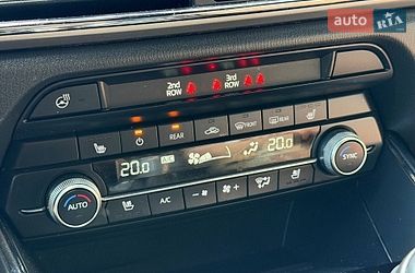Внедорожник / Кроссовер Mazda CX-9 2020 в Житомире