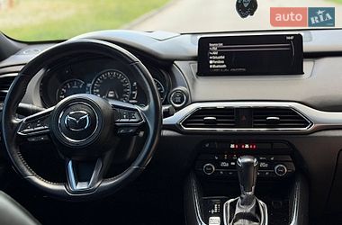 Внедорожник / Кроссовер Mazda CX-9 2020 в Житомире