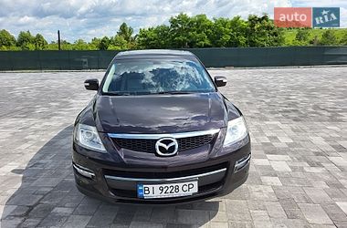Mazda CX-9  2009