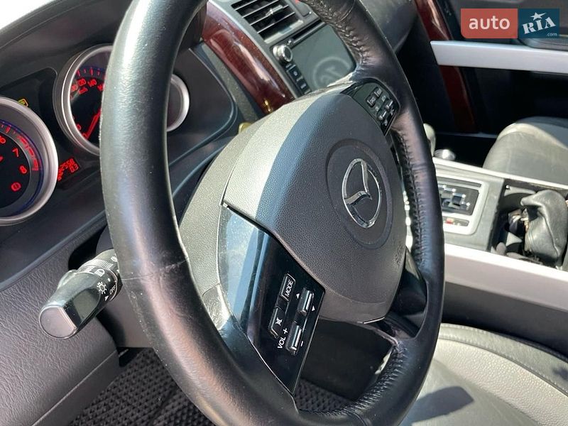 Внедорожник / Кроссовер Mazda CX-9 2009 в Днепре