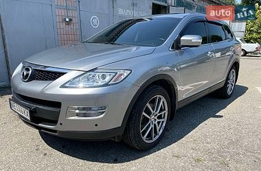 Mazda CX-9  2009