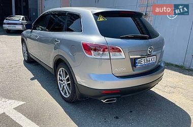 Внедорожник / Кроссовер Mazda CX-9 2009 в Днепре