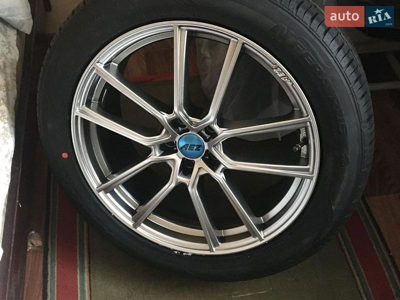 Внедорожник / Кроссовер Mazda CX-9 2009 в Днепре