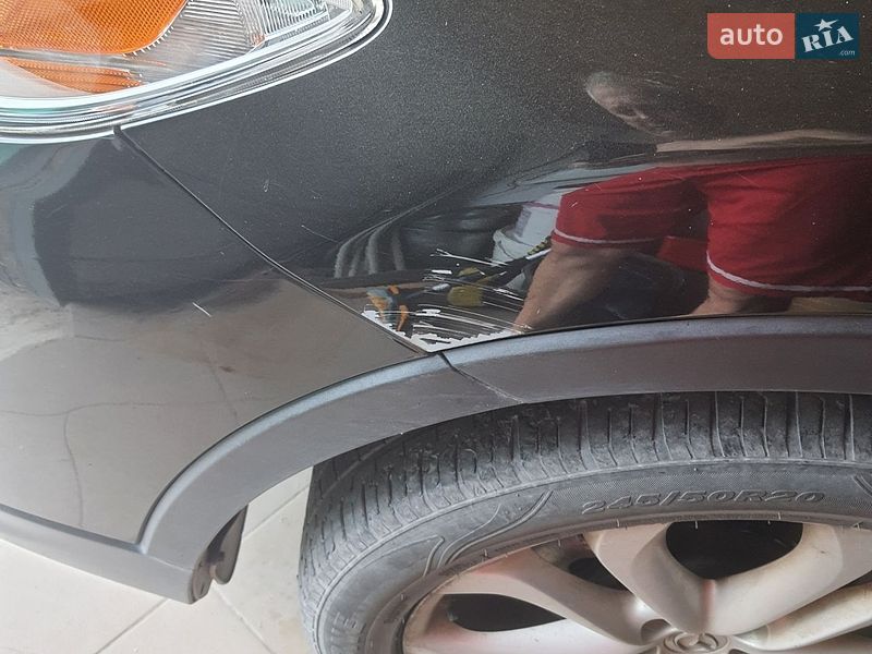 Внедорожник / Кроссовер Mazda CX-9 2011 в Корюковке