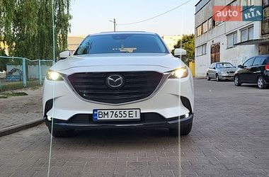 Mazda CX-9  2020