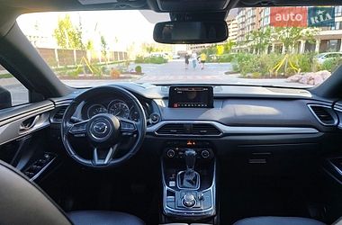 Внедорожник / Кроссовер Mazda CX-9 2017 в Киеве