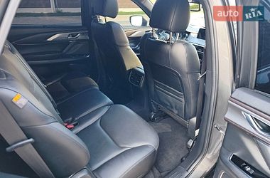 Внедорожник / Кроссовер Mazda CX-9 2017 в Киеве