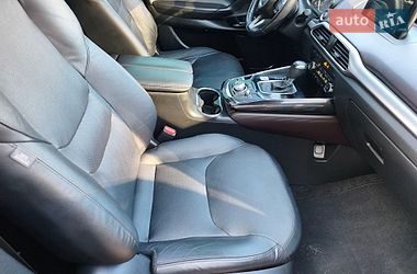 Внедорожник / Кроссовер Mazda CX-9 2017 в Киеве