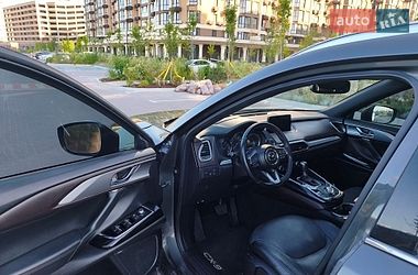 Внедорожник / Кроссовер Mazda CX-9 2017 в Киеве