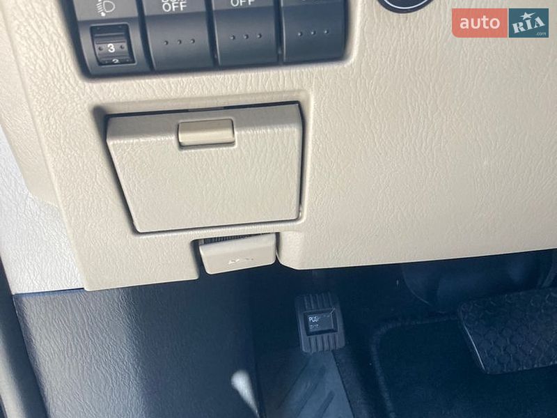 Внедорожник / Кроссовер Mazda CX-9 2008 в Запорожье