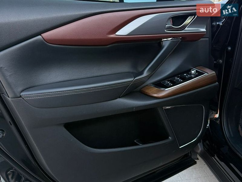 Внедорожник / Кроссовер Mazda CX-9 2016 в Виннице фото 18 Внедорожник / Кроссовер Mazda CX-9 2016 в Виннице