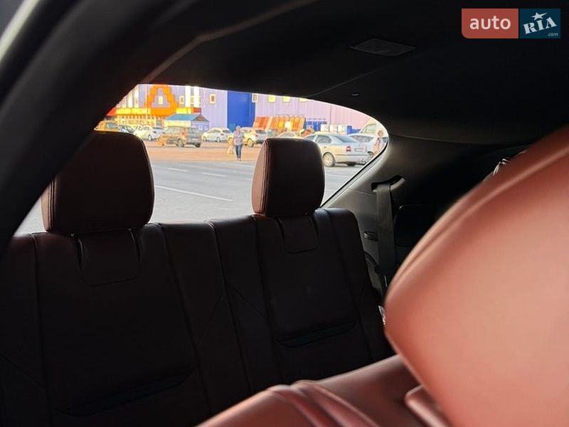 Внедорожник / Кроссовер Mazda CX-9 2016 в Виннице фото 24 Внедорожник / Кроссовер Mazda CX-9 2016 в Виннице