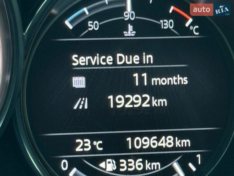 Внедорожник / Кроссовер Mazda CX-9 2016 в Виннице фото 36 Внедорожник / Кроссовер Mazda CX-9 2016 в Виннице