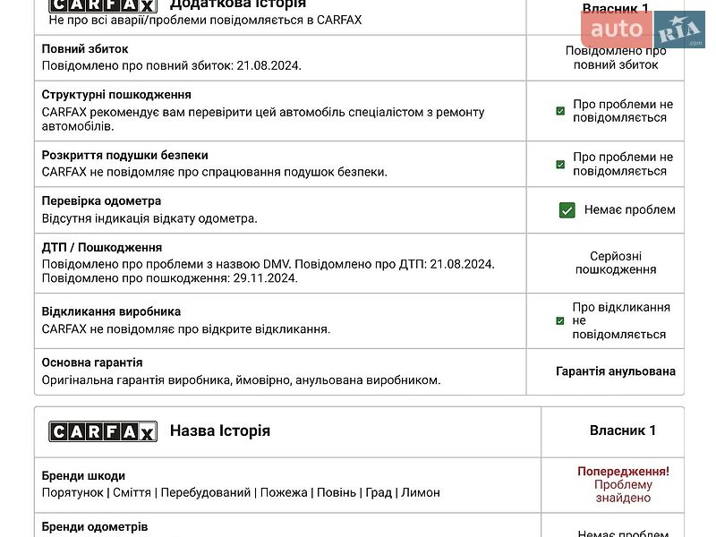 Внедорожник / Кроссовер Mazda CX-9 2022 в Киеве фото 54 Внедорожник / Кроссовер Mazda CX-9 2022 в Киеве