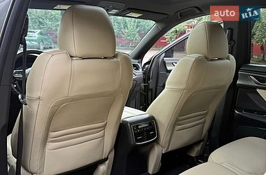 Внедорожник / Кроссовер Mazda CX-9 2022 в Киеве фото 45 Внедорожник / Кроссовер Mazda CX-9 2022 в Киеве