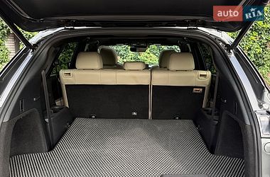 Внедорожник / Кроссовер Mazda CX-9 2022 в Киеве фото 27 Внедорожник / Кроссовер Mazda CX-9 2022 в Киеве