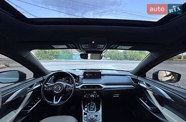 Внедорожник / Кроссовер Mazda CX-9 2022 в Киеве фото 37 Внедорожник / Кроссовер Mazda CX-9 2022 в Киеве