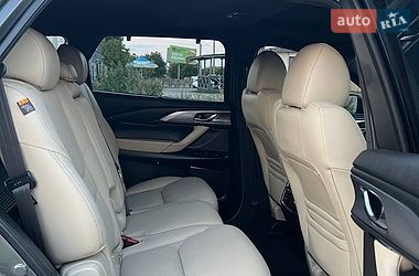 Внедорожник / Кроссовер Mazda CX-9 2022 в Киеве фото 38 Внедорожник / Кроссовер Mazda CX-9 2022 в Киеве
