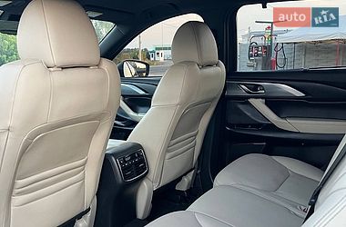 Внедорожник / Кроссовер Mazda CX-9 2022 в Киеве фото 46 Внедорожник / Кроссовер Mazda CX-9 2022 в Киеве