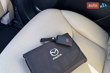 Внедорожник / Кроссовер Mazda CX-9 2022 в Киеве фото 49 Внедорожник / Кроссовер Mazda CX-9 2022 в Киеве