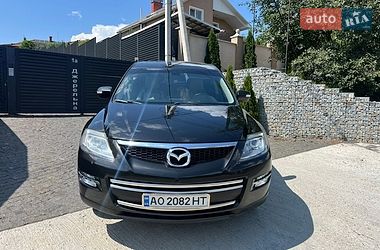 Mazda CX-9 2008