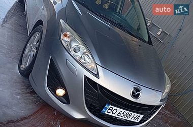 Внедорожник / Кроссовер Mazda CX-9 2011 в Тернополе