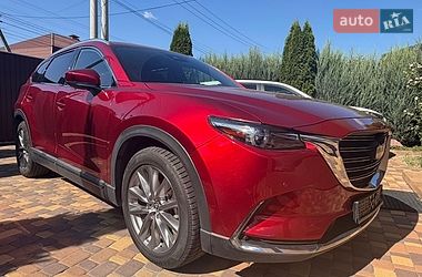 mazda cx-9 2019 в Київ від про продавця Yurii Tsyvyliuk mazda cx-9 2019 в Київ від професійного продавця Yurii Tsyvyliuk
