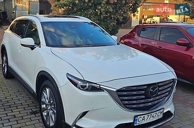 Mazda CX-9  2020