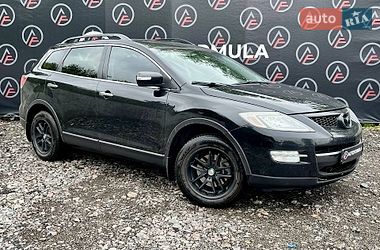Mazda CX-9  2008