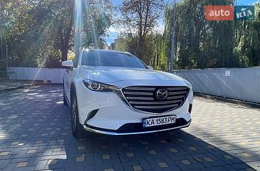 Внедорожник / Кроссовер Mazda CX-9 2021 в Коломые