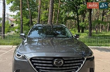 Mazda CX-9  2022